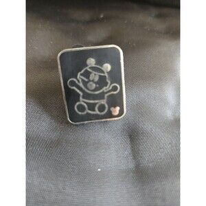 Series III Baby With Mouse Ears Disney Trading Pin WDW Hidden Mickey Pin